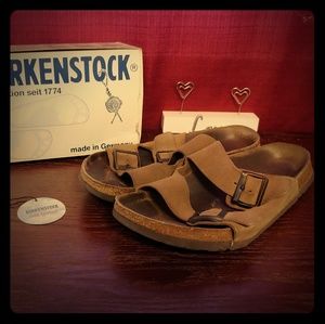 Birkenstock Betula Sandals